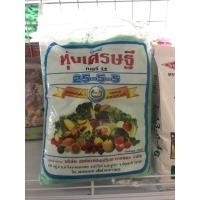ราคา ปุ๋ยเกล็ด ปุ๋ยเคมี 25 5 5 ทุ่งเศรษฐี ขนาด 1 กิโลกรัม ตราหวีทอง (23474238714)