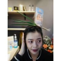 ราคา สินค้าส่งจากไทย ที่คาดผมผักผลไม้ ต้นหอม พริกแดง พริกเขียว แครอท กล้วย อโวคาโด (24552312417)