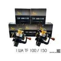 ราคา รอก IWA TF100 150 รอกไซส์เล็ก สำหรับตกกุ้งแม่น้ำ (23845258625)