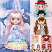 ราคา ตุ๊กตาบลายธ์ Blythe Original ของแท้ 100 (22535966041)