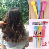 ราคา โรลม้วนผมญี่ปุ่น แพ็ค 3 ชิ้น (7055882685)