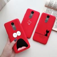 ราคา เคส For Xiaomi Redmi Note 4 Redmi Note 4X เคสนิ่ม ลายการ์ตูนแมว บาง เคลือบด้าน TPU เคสโทรศัพท์ สีแคนดี้ (12584886817)
