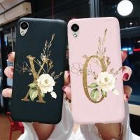 ราคา เคสโทรศัพท์ Tpu แบบนิ่มกันกระแทกพิมพ์ลายตัวอักษรสีดําสําหรับ Oppo A37 A37F A37Fw Oppo A 37 A37F A37M (6989413474)