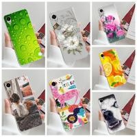 ราคา เคสโทรศัพท์ซิลิโคนลายดอกไม้สําหรับ Oppo A37 A37F A37Fw A37M Neo 9 (3388046184)