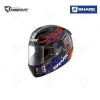 ราคา หมวกกันน็อค Shark Race R Pro Lorenzo Catalunya gp 2019 รับประกันสินค้าแท้ 100 (4484612422)