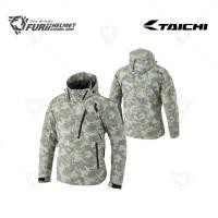 ราคา เสื้อการ์ด Taichi WR RSJ321 GR01 CAMONOGRAM (22311817930)