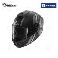 ราคา หมวกกันน็อค Shark Spartan RDS carbon Shawn Mat DSA (21175454119)