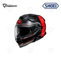 ราคา หมวกกันน็อค SHOEI GT AIR2 Crossbar TC (7722353265)