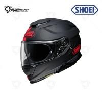 ราคา หมวกกันน็อค SHOEI GT AIR2 REDUX TC1 หมวกนิรภัย หมวกมอเตอร์ไซค์ รับประกันสินค้าแท้ 100 (4822356221)