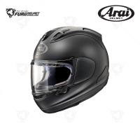 ราคา หมวกกันน็อค ARAI RX7 7V Evo Diamond Black (7721343408)