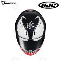 ราคา หมวกกันน็อคเต็มใบ HJC RPHA11 Venom MC1 (28206410584)