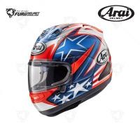 ราคา แบบผ่อนหมวก หมวกกันน็อคเต็มใบ Arai RX 7V EVO Hayden SB Arai RX 7X (27406457955)