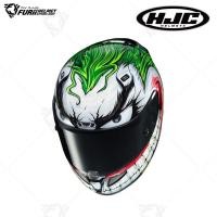 ราคา หมวกกันน็อคเต็มใบ HJC RPHA11 Joker DC Comic Limited Edition (26906410918)