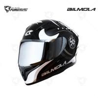 ราคา หมวกกันน็อคเต็มใบ BILMOLA Masked Rider KIKI (25463170599)