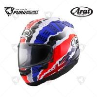 ราคา หมวกกันน็อคเต็มใบ Arai RX 7V EVO Doohan Jubilee (25271143990)