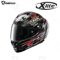 ราคา หมวกกันน็อค X LITE X 803RS ULTRA CARBON SBK 32 (25152525417)