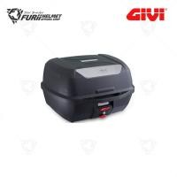 ราคา กล่องหลัง Givi E43NTL Hard Bag 43L (25014484243)
