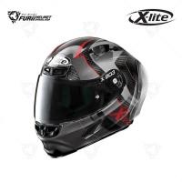 ราคา หมวกกันน็อคเต็มใบ X LITE X 803 RS ULTRA CARBON TATANKA CARBON 39 (25013212686)