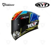 ราคา หมวกกันน็อคเต็มใบ KYT TT Xavier Simeon Endurance Champion REPLICA (24863498536)