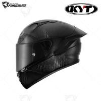 ราคา หมวกกันน็อค KYT NZ RACE CARBON GLOSSY E06 (24754080718)