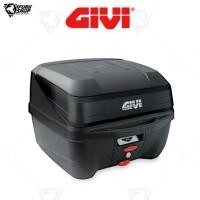 ราคา กล่องท้าย Givi B32 Bold Black 32 L (24702527456)