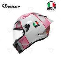 ราคา หมวกกันน็อคเต็มใบ AGV Pista GP RR Limited Rossi Misano 2021 (24413667572)