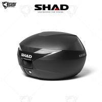 ราคา กล่องท้าย Shad SH39 Black 39 L (24202525359)