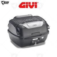 ราคา กล่องท้าย Givi E43NTL Hard Bag 43 L (23687580615)