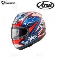 ราคา หมวกกันน็อค Arai RX 7V EVO HAYDEN SB (23363242821)