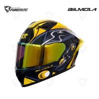ราคา หมวกกันน็อคเต็มใบ BILMOLA X One Piece Veloce S Sanji (23289351434)