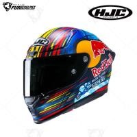 ราคา หมวกกันน็อค HJC RPHA1 RED BULL JEREZ GP (16596968541)