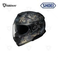 ราคา หมวกกันน็อคเต็มใบ SHOEI GT AIR2 CONJURE TC9 (4722354975)