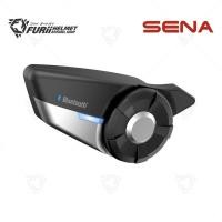 ราคา บลูทูธ บลูทูธติดหมวก หูฟัง หูฟังบลูทูธ SENA 20S EVO Furii Helmet (21268604622)