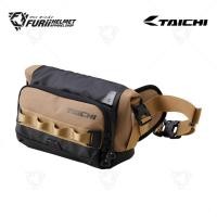 ราคา กระเป๋าคาดเอว Taichi RSB279 Desert (25213907892)
