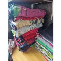 ราคา เสื้อยืดมือสองงานแพ็คแยกเกรด (24658330349)