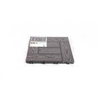 ราคา Tree O แผ่นทางเท้าสำเร็จ ขนาด30 30 รุ่น 6HS006 GY สีเทาอ่อน (23256070162)