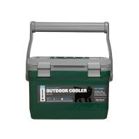 ราคา Stanley Adventure Outdoor Cooler 16QT Green (10170809115)