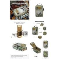 ราคา Onetigris MC MultiCam Cookware Pouch Multicam (20017134918)