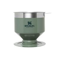 ราคา Stanley CLASSIC POUR OVER SET POLAR Hammertone Green (12848409526)