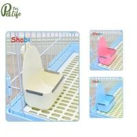 ราคา Shobi 959 ชามอาหารติดกรง ชามอาหารในกรง ถ้วยอาหารติดกรง ชามอาหารกระต่าย (23138426527)