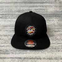 ราคา Quiksilver Hat หมวกเบสบอลผู้ชายบังแดดระบายอากาศ (29055943318)