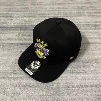 ราคา 47ยี่ห้อ หมวก NBA Lakers หมวกเบสบอลกีฬากลางแจ้งระบายอากาศผู้ชาย (26805831227)
