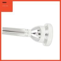 ราคา Predolo ปากเป่าทรอมโบน อัลโต้ และยูโฟเนียม อุปกรณ์เสริม สําหรับ Euphonium Mouthpiece (23177051611)