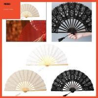 ราคา Predolo พัดลมพับจีน Retro Gift พัดลมมือถือจีน พัดลมลูกไม้ พัดลมเต้นรํา (29606504238)