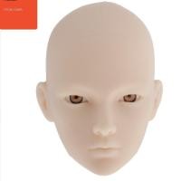 ราคา In Stock หัวตุ๊กตา 1 6 Male Bjd Doll Head Sculpt Ball Jointed Doll Body Parts without Eyes (7748853282)