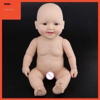 ราคา พร้อมส่ง โมเดลตุ๊กตาเด็กผู้หญิง แบบนิ่ม 50 ซม DIY (3171425340)