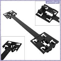 ราคา Gazechimp แผงธรณีประตูกระโปรงด้านข้าง Moulding คลิปยานยนต์ติดตั้งง่ายเปลี่ยนอุปกรณ์เสริมในรถยนต์ 09174457 0164987 สําหรับหรับ (29106561976)