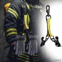 ราคา Bbqz01 ถุงมือไนล่อน สําหรับนักดับเพลิง (22849942360)