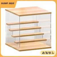 ราคา จัดส่งที่รวดเร็ว ตู้โชว์โมเดล กล่องเก็บโมเดล กล่องโชว์โมเดล กล่องใส่ฟิกเกอร วัสดุกระจกอินทรีย์ กล่องอะคริลิคใส่โมเดล (23667718828)