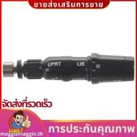 ราคา 335 Golf Club Adapter Golf Sleeve สําหรับ Taylormade M3 M4 magggieth (29306530923)